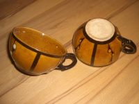 Geschirr von Poppelsdorf braun Kaffee-/Tee-Tasse Niedersachsen - Thedinghausen Vorschau