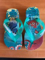 HAVAIANA Kinder-FlipFlops DORY und NEMO Baden-Württemberg - Schallstadt Vorschau