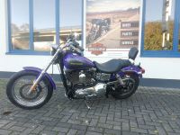 Harley Davidson Dyna FXDL Low Rider, Sommerkracher Bayern - Karlstein Vorschau