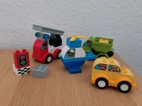 Lego Duplo "Meine ersten Fahrzeuge" 10886 Berlin - Hellersdorf Vorschau