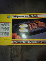 Grillpfanne Niedersachsen - Munster Vorschau