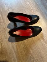Tamaris Schuhe Größe 39 Sachsen-Anhalt - Dessau-Roßlau Vorschau