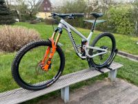 Propain Tyee AL MY20 Gr. L 29" Alu Raw Fox Factory Nordrhein-Westfalen - Hilchenbach Vorschau