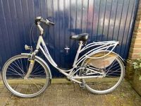 Fahrrad Damen Kettler Comfort Alu Nordrhein-Westfalen - Kleve Vorschau