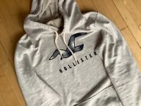 Hollister Pulli Pullover Hoodie weiß Gr. M Kapuzenpullover Nordrhein-Westfalen - Siegen Vorschau