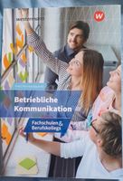 Betriebliche Kommunikation - Schulbuch Niedersachsen - Salzbergen Vorschau