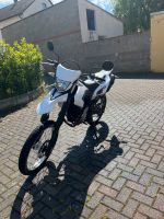 Yamaha WR 125 R Bayern - Alzenau Vorschau