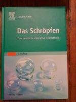 Schröpfen, J. Abele, 5. Auflage; Schröpfglas Nordrhein-Westfalen - Oberhausen Vorschau