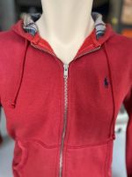 Polo Ralph Lauren Hoody kappuzenshirt top s/m Eimsbüttel - Hamburg Eimsbüttel (Stadtteil) Vorschau