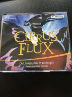 Matthew Skelton, Cirrus Flux Hörbuch Cd Nordrhein-Westfalen - Erkrath Vorschau