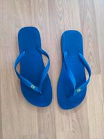 Havaianas Slipper Flip Flops Gr. 45 West - Griesheim Vorschau