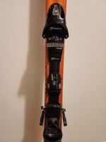 Atomic Ski 180cm in Orange Baden-Württemberg - Kämpfelbach Vorschau