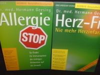 Dr. med. Hermann Gresing - Allergie Stop & Herzfit Wandsbek - Hamburg Tonndorf Vorschau