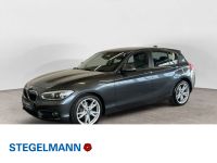 BMW 118i Automatik Advantage Nordrhein-Westfalen - Detmold Vorschau