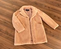 Vero moda Mantel Jacke. Teddy Gr.M Top Zustand! Niedersachsen - Georgsmarienhütte Vorschau