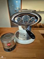 illy Kaffee, Espressomaschine für Iperespresso Kapseln Niedersachsen - Langenhagen Vorschau