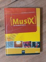 Musix - das Kursbuch Musik 2 - Isbn 9783862271054 Rheinland-Pfalz - Saarburg Vorschau