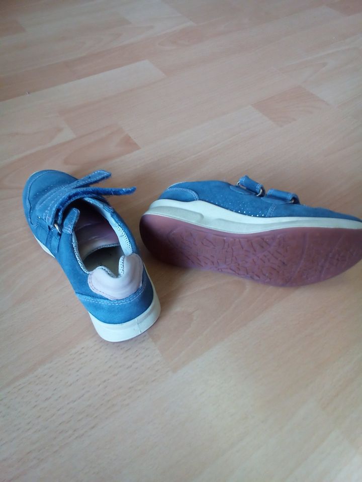 Superfit Kinder Schuhe Gr. 30 in Ingolstadt