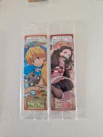 Demon Slayer Kimetsu no Yaiba Sticker Anime Manga Merchandise Leipzig - Eutritzsch Vorschau