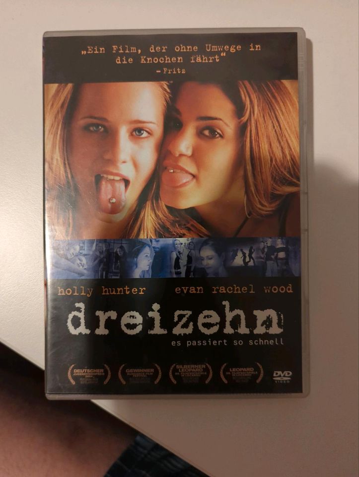 Film Dreizehn DVD in Fürth
