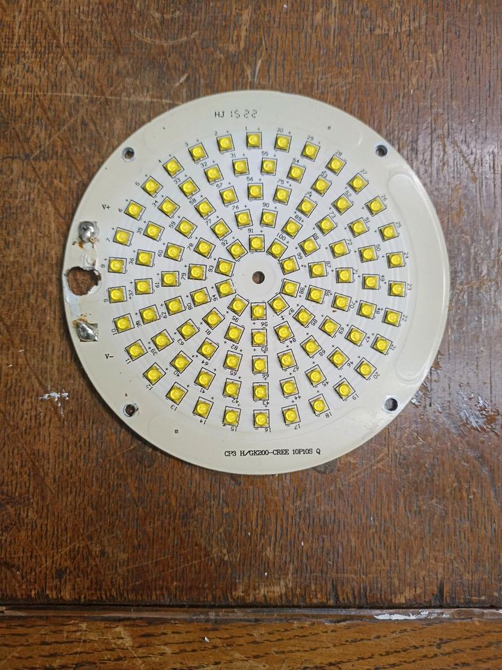 LED Trafo, MEANWELL HLG-240H-36A, 36V 240Watt, 10 Stück verfügba in Siegen