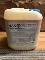 Nano Protect UV-Protect Natur - 5 Liter - Witterungsschutz Holz Nordrhein-Westfalen - Extertal Vorschau