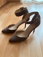 High Heels von Zara Basic in Gr. 39 Bayern - Hebertshausen Vorschau