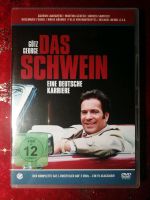 DVD:DAS SCHWEIN-EINE DEUTSCHE KARRIERE GÖTZ GEORGE Hamburg-Mitte - Hamburg St. Pauli Vorschau
