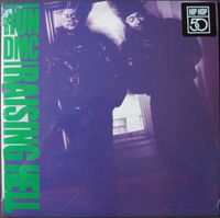 Run DMC – Raising Hell Vinyl, LP, Album, Reissue US GET 51319 Hessen - Buseck Vorschau