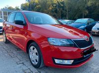 Skoda Rapid Spaceback 1.2 TSI STEUERKETTE NEU!!! SERVICE NEU!! Niedersachsen - Einbeck Vorschau