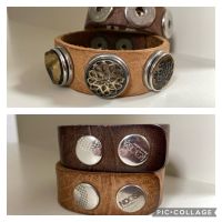 2x Noosa Armband mit 3 versch.Chunks * alles Original Nordrhein-Westfalen - Mülheim (Ruhr) Vorschau