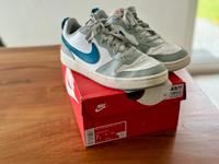 Nike Sportschuhe Größe 40 Dresden - Gompitz Vorschau