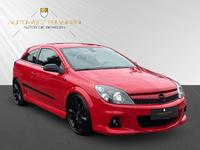 Opel Astra H GTC OPC *REVIDIERTER MOTOR*MOTOR WIE NEU Nürnberg (Mittelfr) - Südstadt Vorschau
