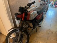 SUCHE: Zündapp 50/80/100ccm Mokick/Motorräder/Moped/Mofa Kreidler Bayern - Mammendorf Vorschau