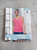 Trainingstop Damen pink 36/38 NEU OVP Bayern - Ottobeuren Vorschau