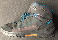 LOWA Wanderschuhe, Goretex,  Gr 40 Rheinland-Pfalz - Schönenberg-Kübelberg Vorschau