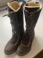 TAMARIS DUO-TEX DAMEN STIEFEL SCHUHE GEFÜTTERT Gr.38 Bayern - Coburg Vorschau