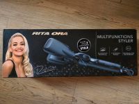 7-in-1 Styler Hair Styler Rita Ora Lockenstab, Glätteisen Baden-Württemberg - Weinheim Vorschau