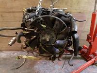 MOTOR RANGE ROVER VOGUE L322 SPORT L320 3.6 DIESEL TDV8 368DT Hannover - Nord Vorschau