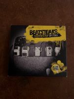 Beatsteaks Kanonen auf Spatzen Live-Doppelalbum+DVD Hessen - Edermünde Vorschau