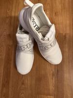 Herren Sneaker kappa Gr 45 Schleswig-Holstein - Lübeck Vorschau
