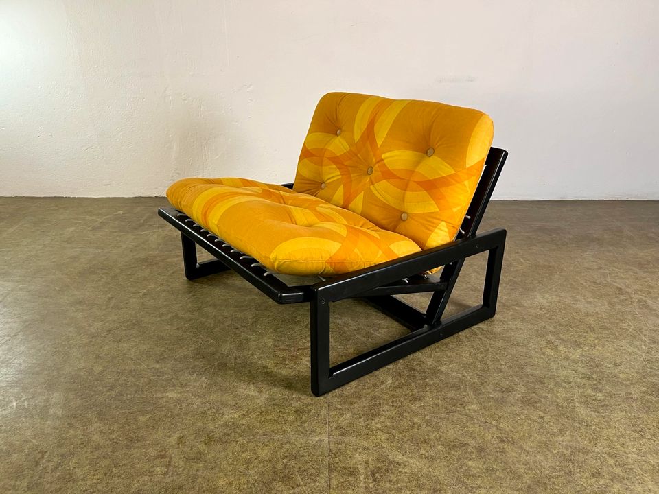 Sessel Tobia & Afra Scarpa für Cassina Mid Century Italien in Berlin