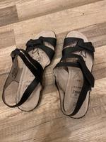 Caprice Sandalen Gr. 38 Leder NEU Kr. Altötting - Burgkirchen Vorschau
