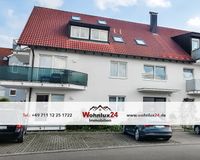 +++Investieren Sie clever: Moderne 2-Zimmer-Maisonette-Wohnung mit Stellplatz+++ Baden-Württemberg - Schechingen Vorschau