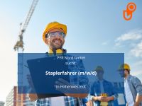 Staplerfahrer (m/w/d) | Hohenwestedt Schleswig-Holstein - Tappendorf Vorschau