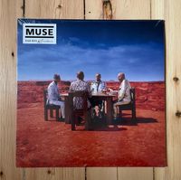 Schallplatten: Muse, Black Holes and Revelations Mitte - Wedding Vorschau
