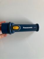 Biete extrem helle Taschenlampe von Panasonic Dresden - Pieschen Vorschau