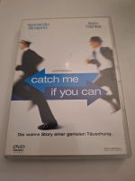DVD: Catch me if you can Berlin - Lichtenberg Vorschau