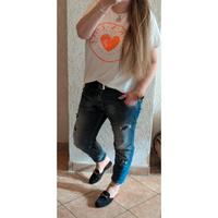 Deichmann Pantolette Mules Halbschuhe Schwarz 36 Velour Trendy Bayern - Michelau i. OFr. Vorschau