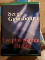 GAINSBOURG- Les plus grands Succes Hannover - Vahrenwald-List Vorschau